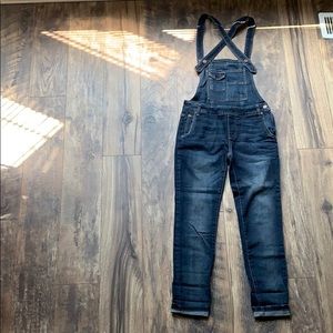 Free People Overalls